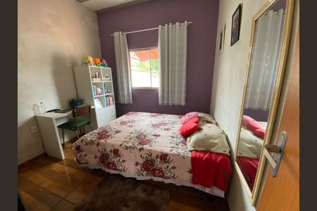 Casa à venda com 6 quartos, 132m² em Santa Terezinha, Belo Horizonte