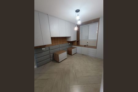 Casa de Condomínio à venda com 3 quartos, 130m² em Cabral, Contagem