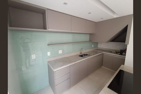 Casa de Condomínio à venda com 3 quartos, 130m² em Cabral, Contagem