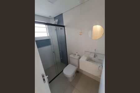 Casa de Condomínio à venda com 3 quartos, 130m² em Cabral, Contagem