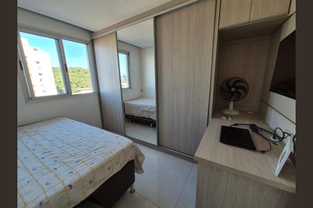 Apartamento à venda com 2 quartos, 63m² em Serrano, Belo Horizonte
