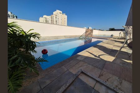 Apartamento à venda com 63m², 2 quartos e 1 vaga