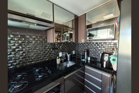 Apartamento à venda com 63m², 2 quartos e 1 vaga