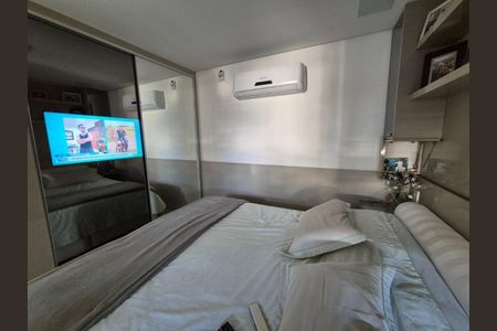 Apartamento à venda com 2 quartos, 63m² em Serrano, Belo Horizonte