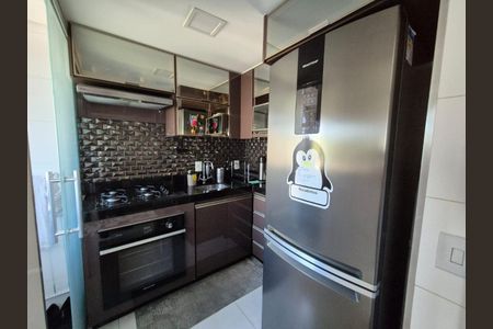 Apartamento à venda com 63m², 2 quartos e 1 vaga