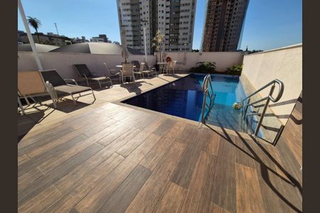 Apartamento à venda com 63m², 2 quartos e 1 vaga