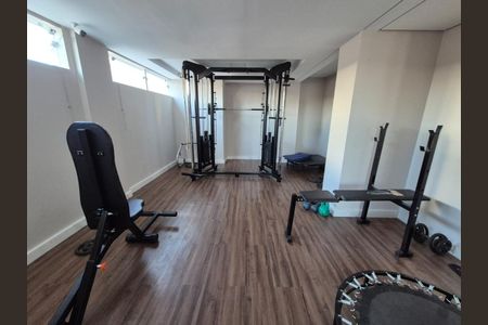 Apartamento à venda com 63m², 2 quartos e 1 vaga