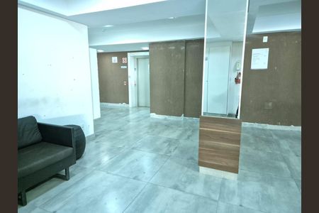 Apartamento à venda com 63m², 2 quartos e 1 vaga