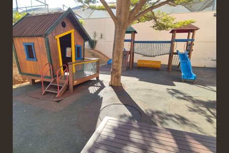 Apartamento à venda com 63m², 2 quartos e 1 vaga
