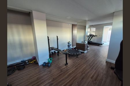 Apartamento à venda com 63m², 2 quartos e 1 vaga