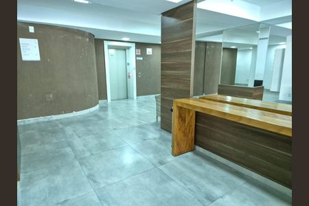 Apartamento à venda com 63m², 2 quartos e 1 vaga