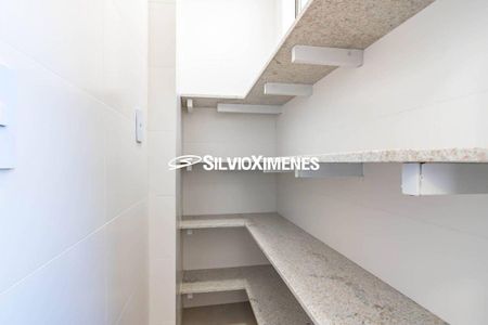 Apartamento à venda com 4 quartos, 200m² em Buritis, Belo Horizonte