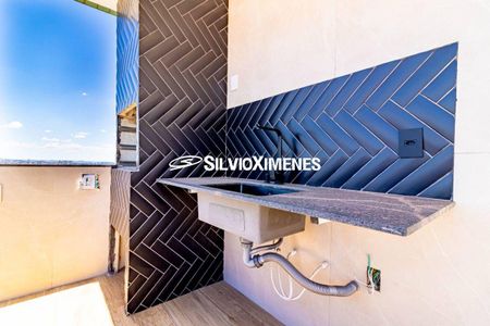 Apartamento à venda com 4 quartos, 200m² em Buritis, Belo Horizonte