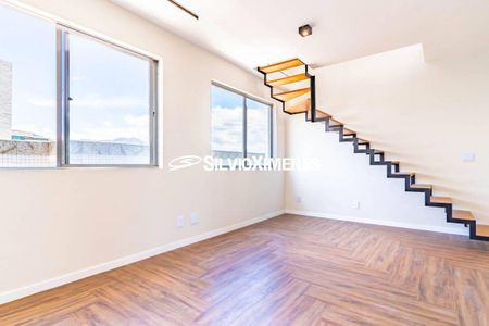 Apartamento à venda com 4 quartos, 200m² em Buritis, Belo Horizonte