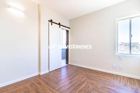 Apartamento à venda com 4 quartos, 200m² em Buritis, Belo Horizonte