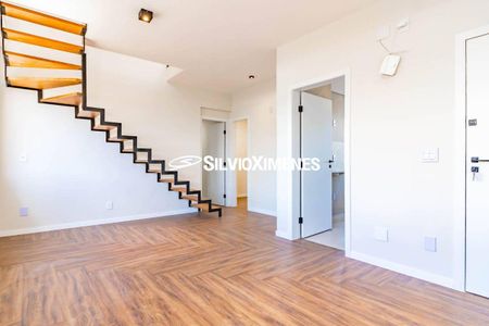 Apartamento à venda com 4 quartos, 200m² em Buritis, Belo Horizonte