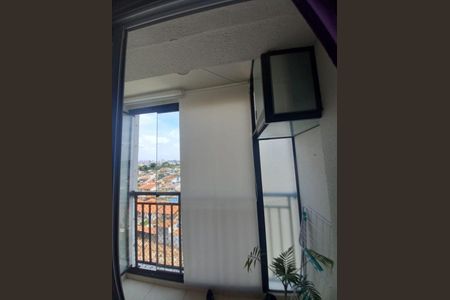 Apartamento à venda com 2 quartos, 50m² em Jardim Jamaica, Santo André