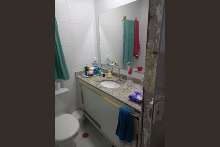 Apartamento à venda com 2 quartos, 50m² em Jardim Jamaica, Santo André