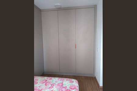 Apartamento à venda com 2 quartos, 50m² em Jardim Jamaica, Santo André