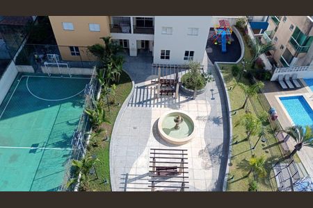 Apartamento à venda com 50m², 2 quartos e 1 vaga