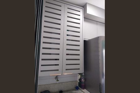 Apartamento à venda com 2 quartos, 50m² em Jardim Jamaica, Santo André