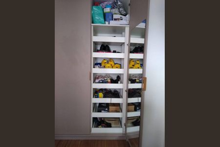 Apartamento à venda com 2 quartos, 50m² em Jardim Jamaica, Santo André