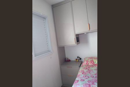 Apartamento à venda com 2 quartos, 50m² em Jardim Jamaica, Santo André