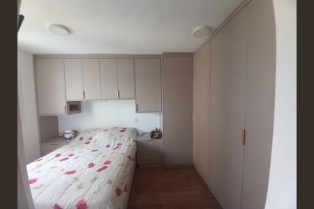 Apartamento à venda com 2 quartos, 50m² em Jardim Jamaica, Santo André