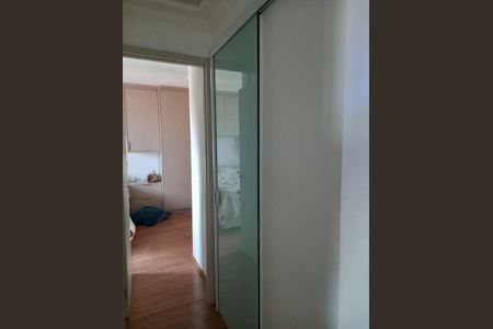 Apartamento à venda com 2 quartos, 50m² em Jardim Jamaica, Santo André
