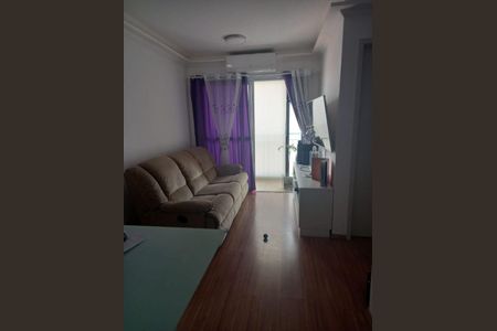 Apartamento à venda com 2 quartos, 50m² em Jardim Jamaica, Santo André