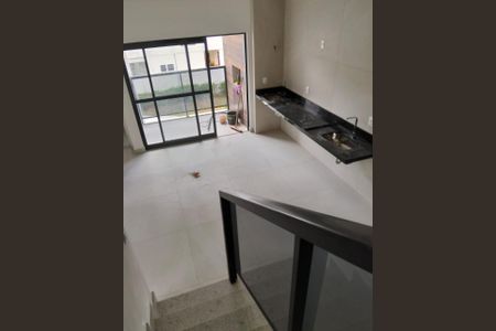 Apartamento à venda com 3 quartos, 160m² em Cabral, Contagem