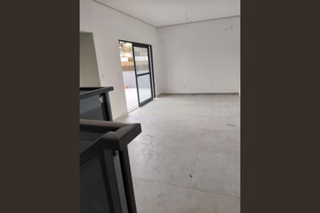 Apartamento à venda com 3 quartos, 160m² em Cabral, Contagem
