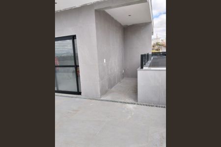 Apartamento à venda com 3 quartos, 160m² em Cabral, Contagem