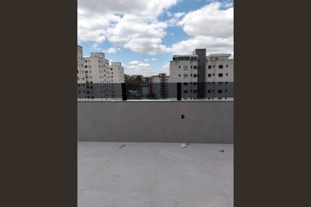 Apartamento à venda com 3 quartos, 160m² em Cabral, Contagem