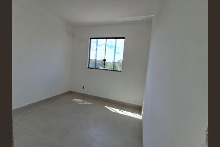 Apartamento à venda com 3 quartos, 80m² em Europa, Contagem