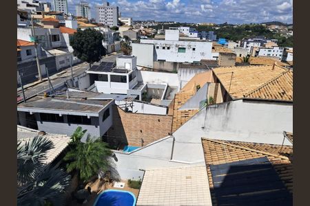 Apartamento à venda com 80m², 3 quartos e 2 vagas