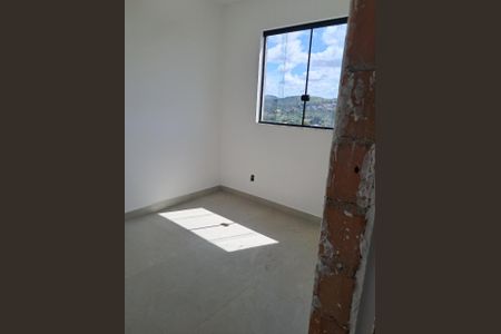 Apartamento à venda com 3 quartos, 80m² em Europa, Contagem