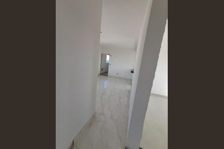 Apartamento à venda com 3 quartos, 80m² em Europa, Contagem