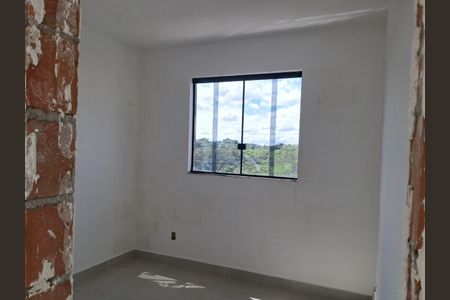 Apartamento à venda com 3 quartos, 80m² em Europa, Contagem