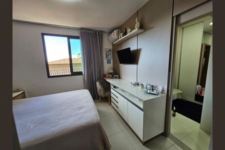 Casa de condomínio à venda com 134m², 3 quartos e 2 vagas