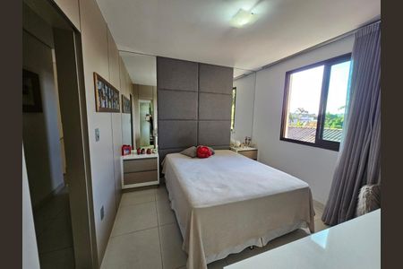Casa de Condomínio à venda com 3 quartos, 134m² em Trevo, Belo Horizonte