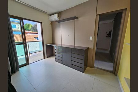 Casa de Condomínio à venda com 3 quartos, 134m² em Trevo, Belo Horizonte