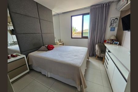 Casa de Condomínio à venda com 3 quartos, 134m² em Trevo, Belo Horizonte