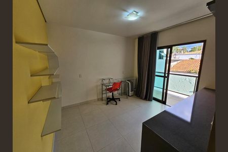 Casa de Condomínio à venda com 3 quartos, 134m² em Trevo, Belo Horizonte