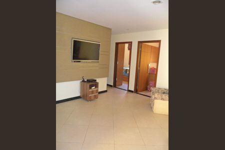 Casa à venda com 5 quartos, 273m² em Minas Caixa, Belo Horizonte