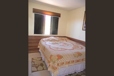 Casa à venda com 5 quartos, 273m² em Minas Caixa, Belo Horizonte