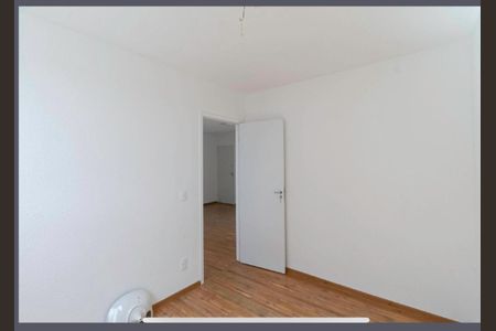 Apartamento à venda com 2 quartos, 45m² em Caiapos, Contagem