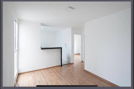 Apartamento à venda com 2 quartos, 45m² em Caiapos, Contagem