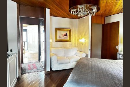 Apartamento à venda com 4 quartos, 320m² em Jardim, Santo André