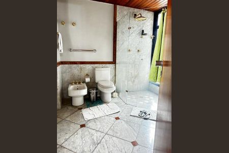 Apartamento à venda com 4 quartos, 320m² em Jardim, Santo André